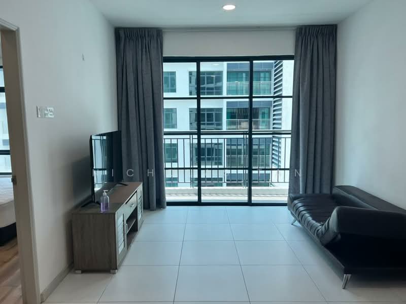 Condominium for Sale at Sapphire On The Park - Nicholas Tan - PropertyGuru.com.my