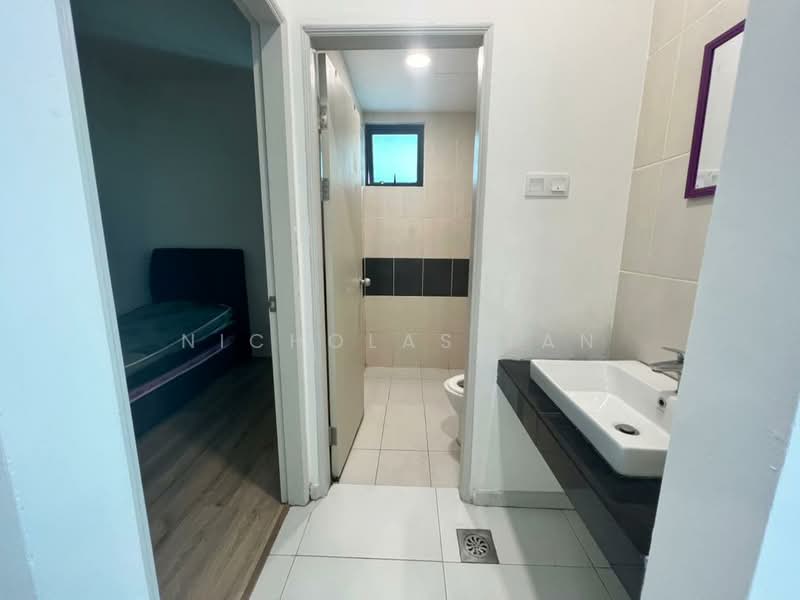 Condominium for Sale at Sapphire On The Park - Nicholas Tan - PropertyGuru.com.my