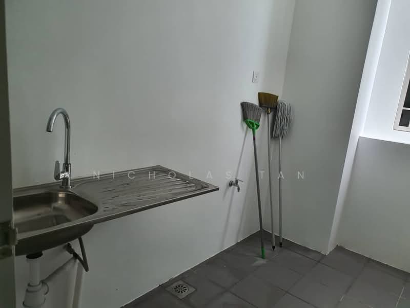 Condominium for Sale at Sapphire On The Park - Nicholas Tan - PropertyGuru.com.my