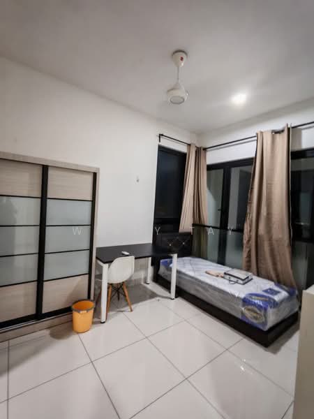 Apartment for Rent at Eco Nest @ Eco Botanic - Wendy Tay - PropertyGuru.com.my