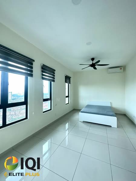 Kondominium untuk Disewa di Prominence - Jane Ng - Bedroom - PropertyGuru.com.my