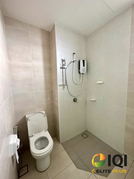 Kondominium untuk Disewa di Prominence - Jane Ng - Bathroom - PropertyGuru.com.my