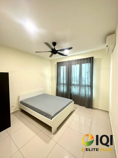 Kondominium untuk Disewa di Prominence - Jane Ng - Bedroom - PropertyGuru.com.my