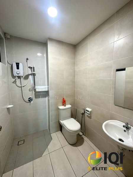 Kondominium untuk Disewa di Prominence - Jane Ng - Bathroom - PropertyGuru.com.my