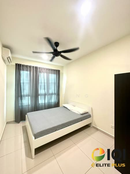 Kondominium untuk Disewa di Prominence - Jane Ng - Bedroom - PropertyGuru.com.my