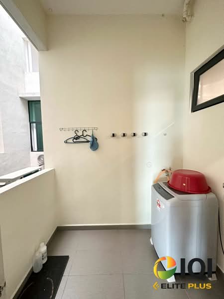 Kondominium untuk Disewa di Prominence - Jane Ng - Balcony - PropertyGuru.com.my