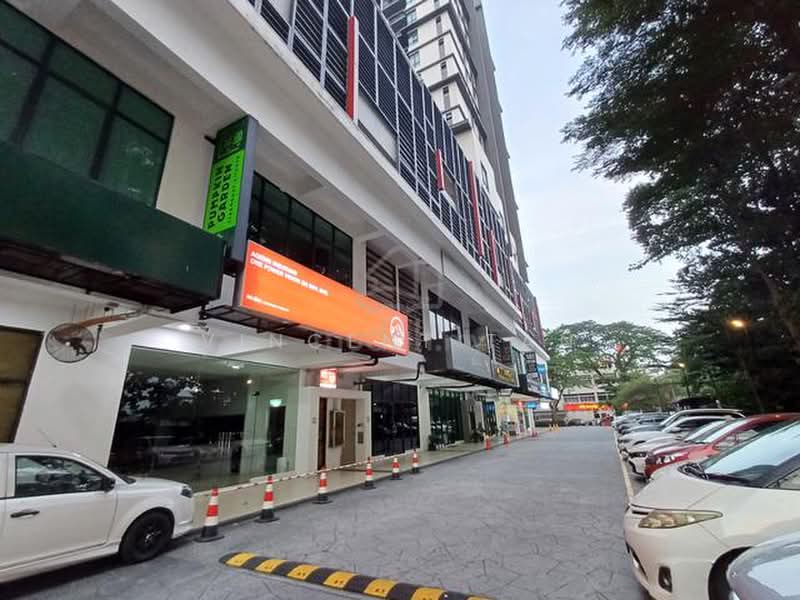 Kedai untuk Dijual di Taman Maluri (Cheras) - Vincent Tan - Exterior - PropertyGuru.com.my