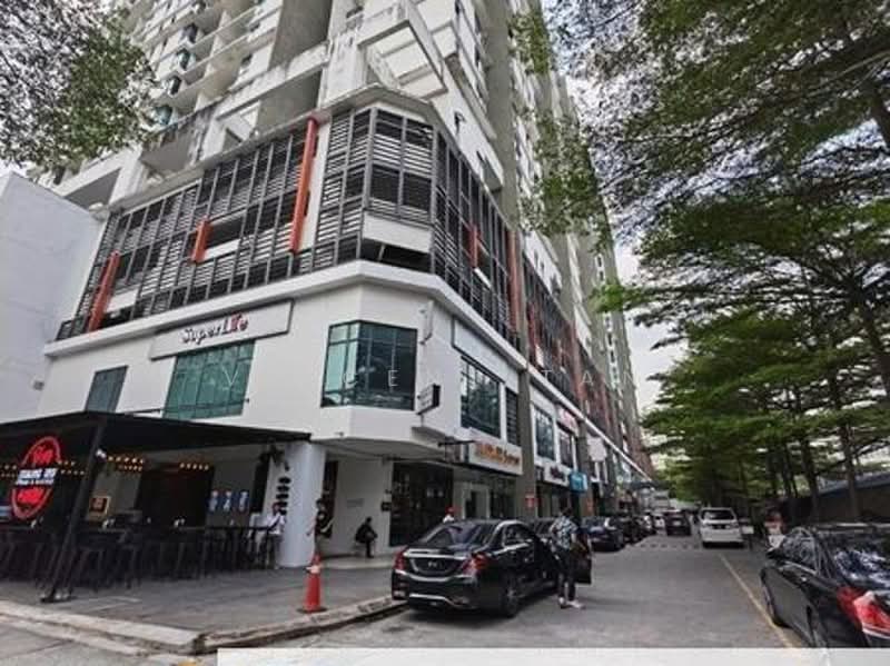 Kedai untuk Dijual di Taman Maluri (Cheras) - Vincent Tan - Exterior - PropertyGuru.com.my