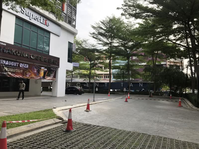 Kedai untuk Dijual di Taman Maluri (Cheras) - Vincent Tan - Exterior - PropertyGuru.com.my