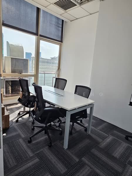 Office for Rent in Mid Valley City (Kuala Lumpur) - Foong Peng Lee - PropertyGuru.com.my