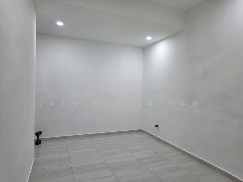 1-storey Terraced House for Sale in Taman Bemban (Bemban) - Yasmin Sulaiman - Interior - PropertyGuru.com.my