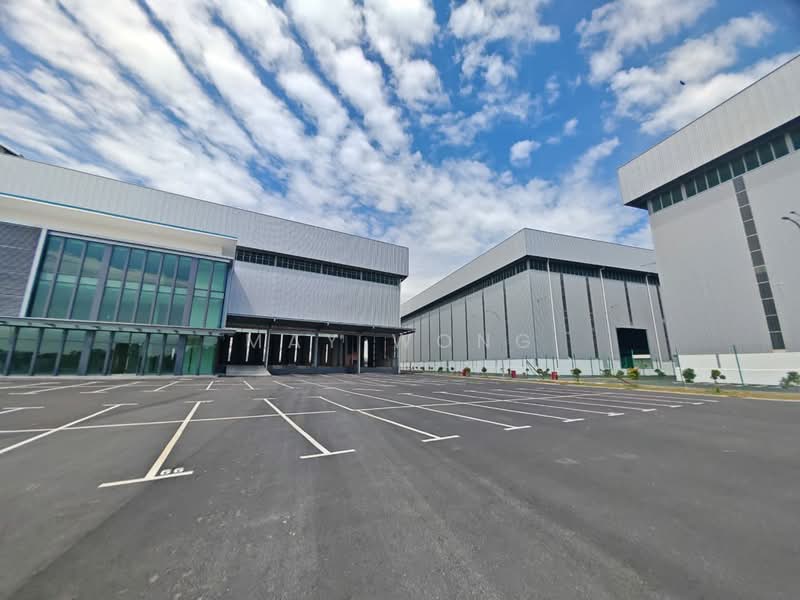 Detached Factory for Rent in North Port (Pelabuhan Utara) (Port Klang (Pelabuhan Klang)) - May Wong - Exterior - PropertyGuru.com.my