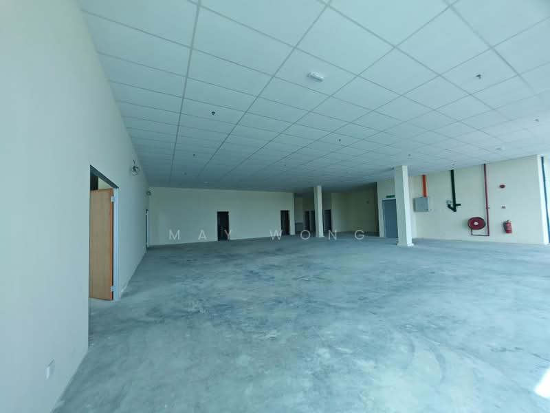 Detached Factory for Rent in North Port (Pelabuhan Utara) (Port Klang (Pelabuhan Klang)) - May Wong - Interior - PropertyGuru.com.my