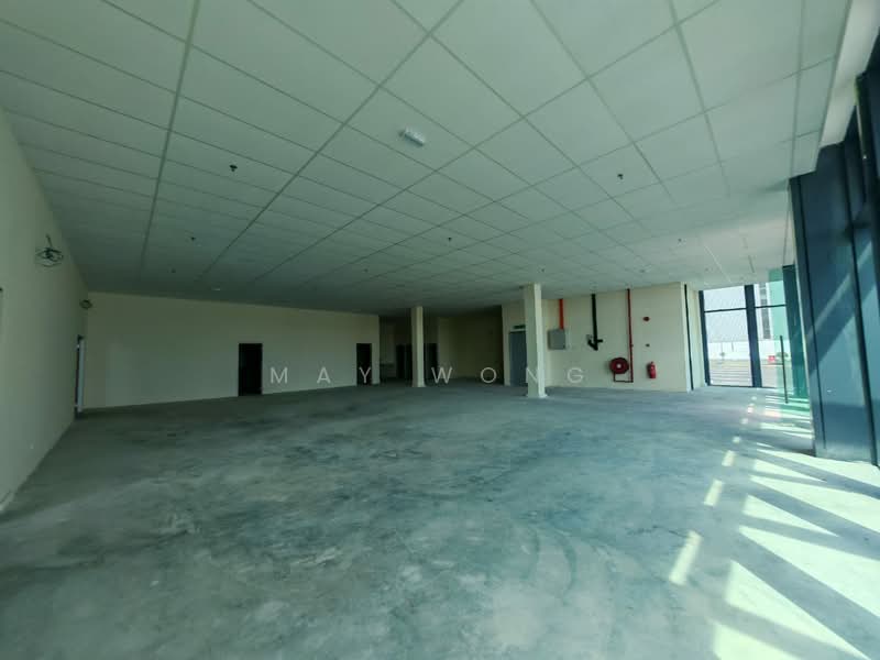 Detached Factory for Rent in North Port (Pelabuhan Utara) (Port Klang (Pelabuhan Klang)) - May Wong - Interior - PropertyGuru.com.my