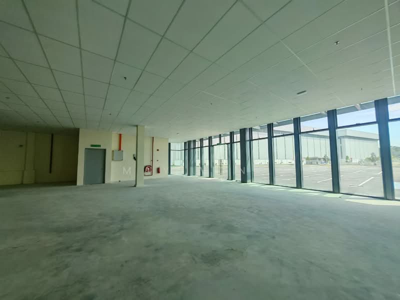 Detached Factory for Rent in North Port (Pelabuhan Utara) (Port Klang (Pelabuhan Klang)) - May Wong - Interior - PropertyGuru.com.my