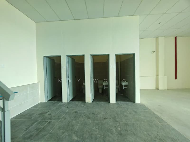 Detached Factory for Rent in North Port (Pelabuhan Utara) (Port Klang (Pelabuhan Klang)) - May Wong - Bathroom - PropertyGuru.com.my