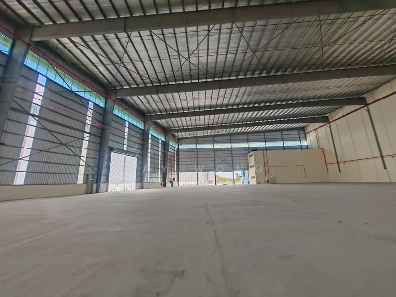 Detached Factory for Rent in North Port (Pelabuhan Utara) (Port Klang (Pelabuhan Klang)) - May Wong - Interior - PropertyGuru.com.my