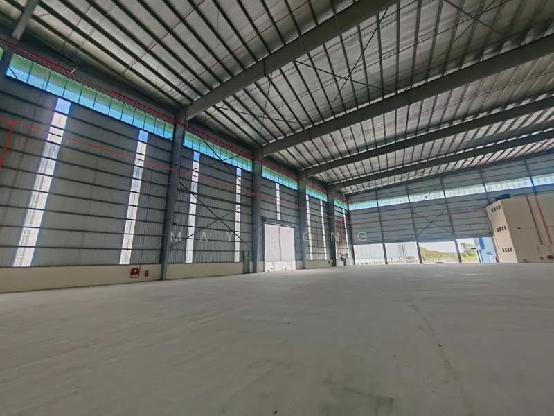 Detached Factory for Rent in North Port (Pelabuhan Utara) (Port Klang (Pelabuhan Klang)) - May Wong - Interior - PropertyGuru.com.my