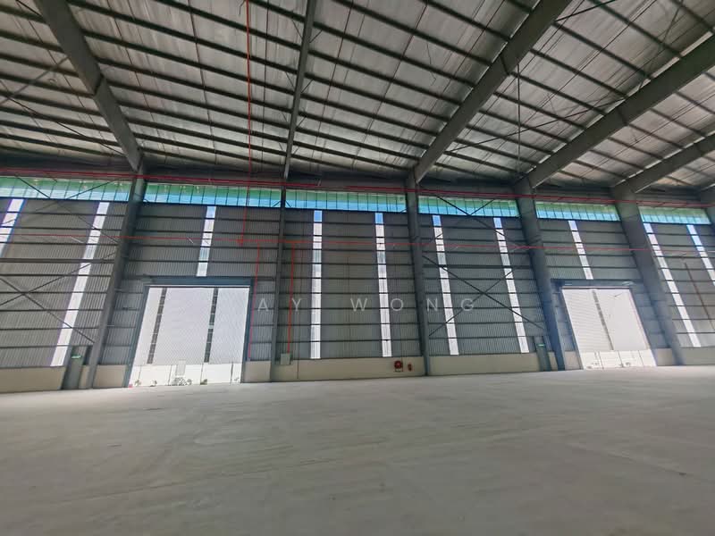 Detached Factory for Rent in North Port (Pelabuhan Utara) (Port Klang (Pelabuhan Klang)) - May Wong - Interior - PropertyGuru.com.my