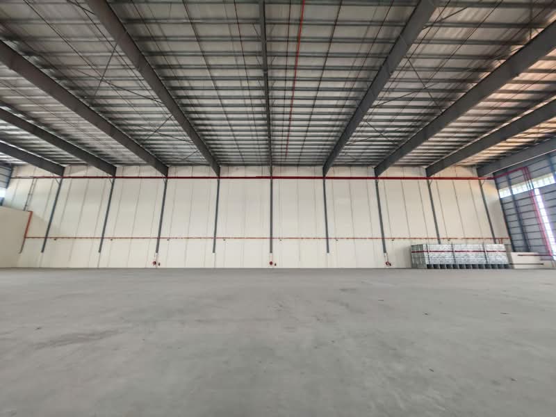 Detached Factory for Rent in North Port (Pelabuhan Utara) (Port Klang (Pelabuhan Klang)) - May Wong - Interior - PropertyGuru.com.my