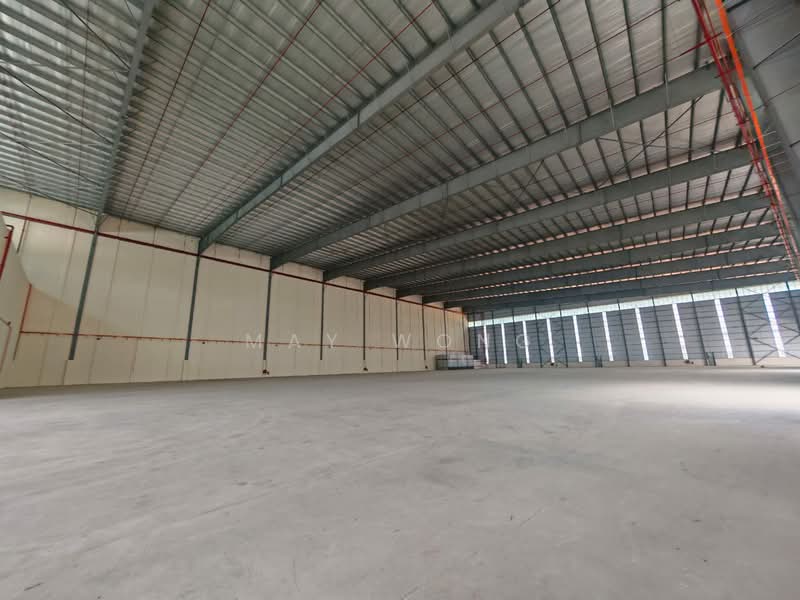 Detached Factory for Rent in North Port (Pelabuhan Utara) (Port Klang (Pelabuhan Klang)) - May Wong - Interior - PropertyGuru.com.my