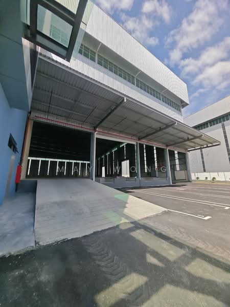 Detached Factory for Rent in North Port (Pelabuhan Utara) (Port Klang (Pelabuhan Klang)) - May Wong - Exterior - PropertyGuru.com.my