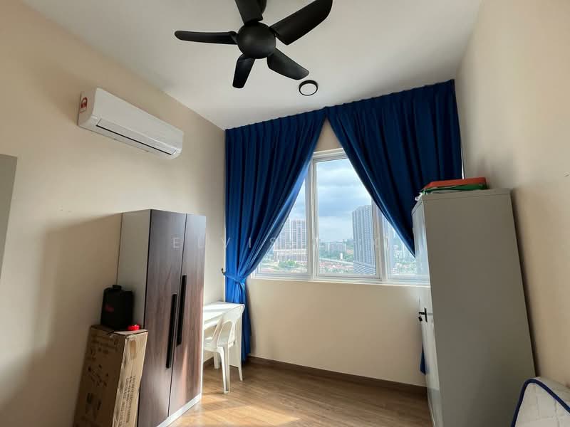 Service Residence for Sale at Rica Residence - Elvis Kok - Interior - PropertyGuru.com.my