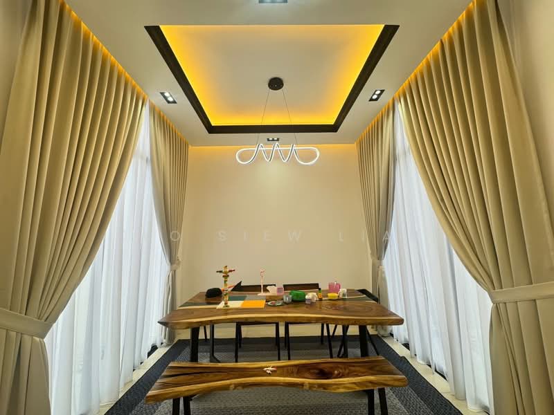 2-storey Terraced House for Sale in Taman Ekoflora (Johor Bahru) - Kho Siew Lian - PropertyGuru.com.my