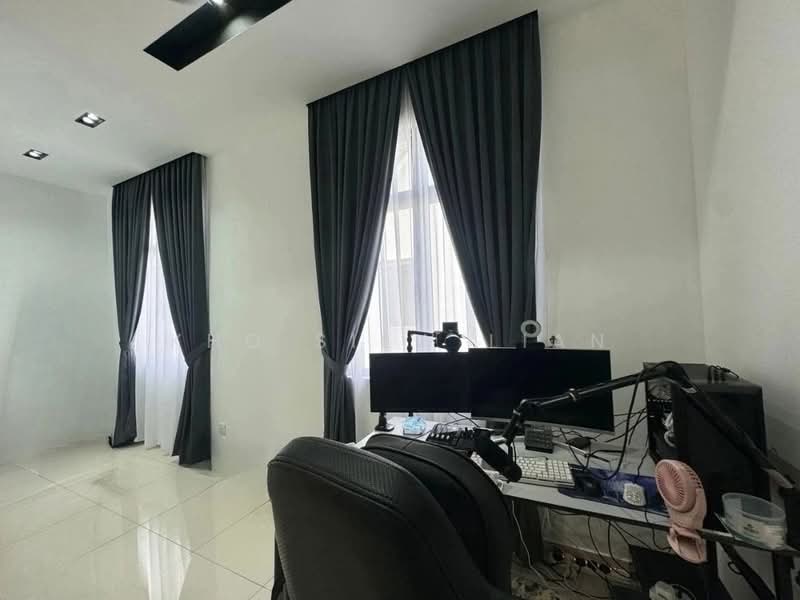 2-storey Terraced House for Sale in Taman Ekoflora (Johor Bahru) - Kho Siew Lian - PropertyGuru.com.my
