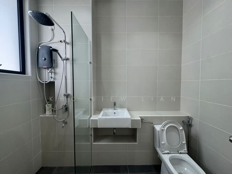 2-storey Terraced House for Sale in Taman Ekoflora (Johor Bahru) - Kho Siew Lian - PropertyGuru.com.my