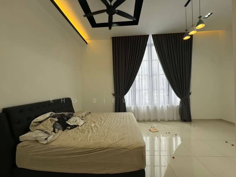 2-storey Terraced House for Sale in Taman Ekoflora (Johor Bahru) - Kho Siew Lian - PropertyGuru.com.my