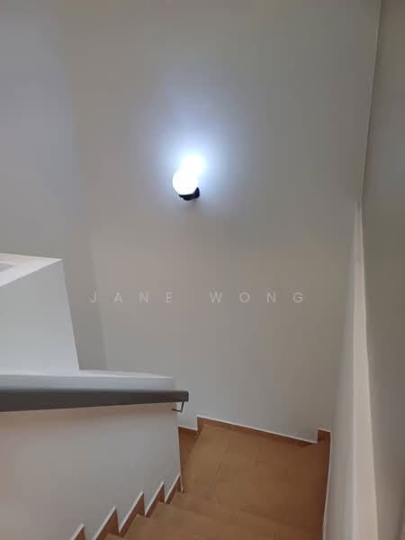 Rumah Teres untuk Disewa di Taman Bukit Subang (Shah Alam) - Jane Wong - Interior - PropertyGuru.com.my