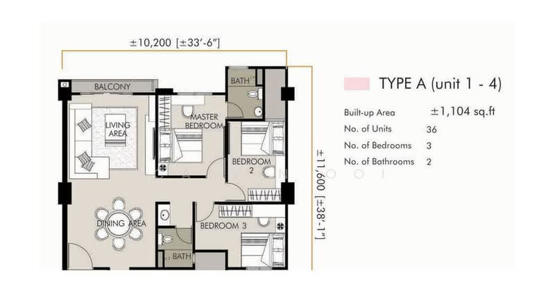 Kondominium untuk Dijual di Elements Garden - Calvin Ooi - PropertyGuru.com.my