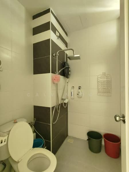 Kondominium untuk Dijual di Elements Garden - Calvin Ooi - Bathroom - PropertyGuru.com.my