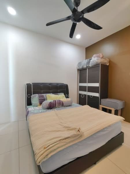 Kondominium untuk Dijual di Elements Garden - Calvin Ooi - Bedroom - PropertyGuru.com.my
