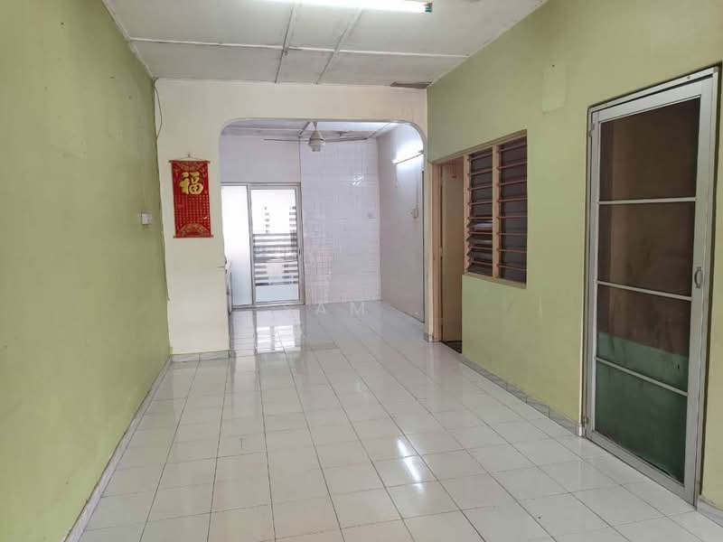 Rumah Teres 1 Tingkat untuk Dijual di Taman Rasi Jaya (Menglembu) - Sam . - Interior - PropertyGuru.com.my