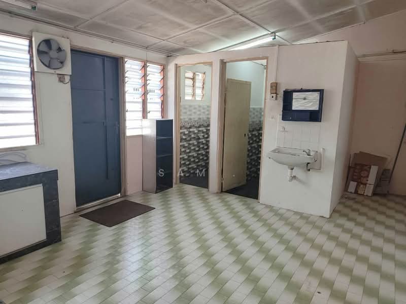 Rumah Teres 1 Tingkat untuk Dijual di Taman Rasi Jaya (Menglembu) - Sam . - Interior - PropertyGuru.com.my