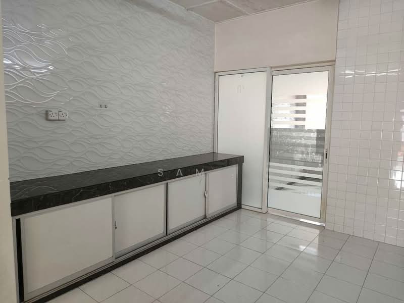 Rumah Teres 1 Tingkat untuk Dijual di Taman Rasi Jaya (Menglembu) - Sam . - Interior - PropertyGuru.com.my