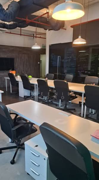 Shop / Office for Rent in KL City Centre (Kuala Lumpur) - Kweenie Chong - Interior - PropertyGuru.com.my
