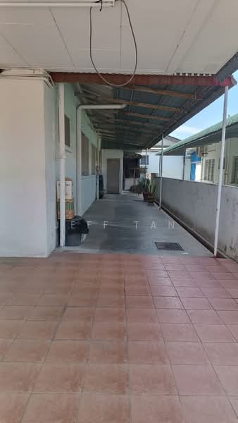 Rumah Kluster untuk Dijual di Taman Ipoh Selatan (Ipoh) - Jeff Tan - Exterior - PropertyGuru.com.my