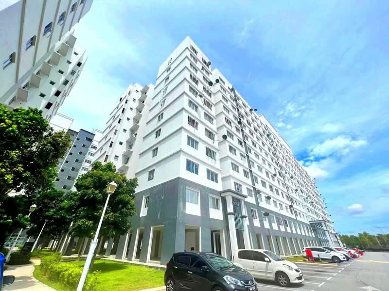 Apartment for Sale at Simfoni @ Eco Majestic - Lisa Azila - Exterior - PropertyGuru.com.my