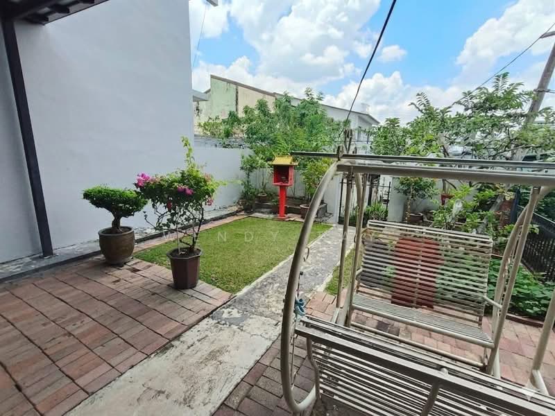 2-storey Terraced House for Sale in Taman Pelangi (Johor Bahru) - Wendy Tay - PropertyGuru.com.my
