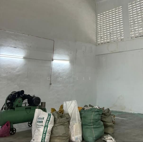 Kilang untuk Dijual di Juru (Penang) - C.H. Lee - Interior - PropertyGuru.com.my