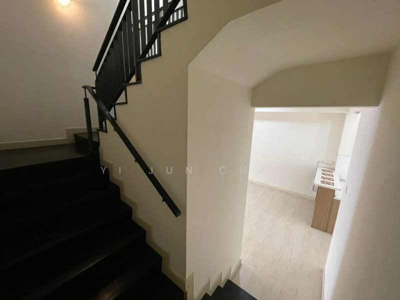 Rumah Teres 2 Tingkat untuk Disewa di Desa Parkcity (Kuala Lumpur) - Yi Jun Cham - Interior - PropertyGuru.com.my