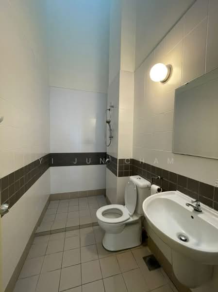Rumah Teres 2 Tingkat untuk Disewa di Desa Parkcity (Kuala Lumpur) - Yi Jun Cham - PropertyGuru.com.my