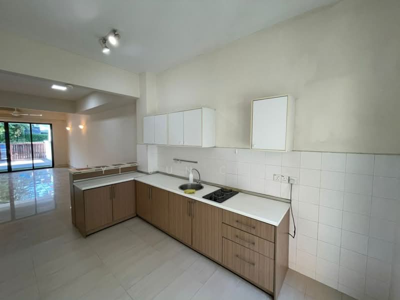 Rumah Teres 2 Tingkat untuk Disewa di Desa Parkcity (Kuala Lumpur) - Yi Jun Cham - Kitchen - PropertyGuru.com.my