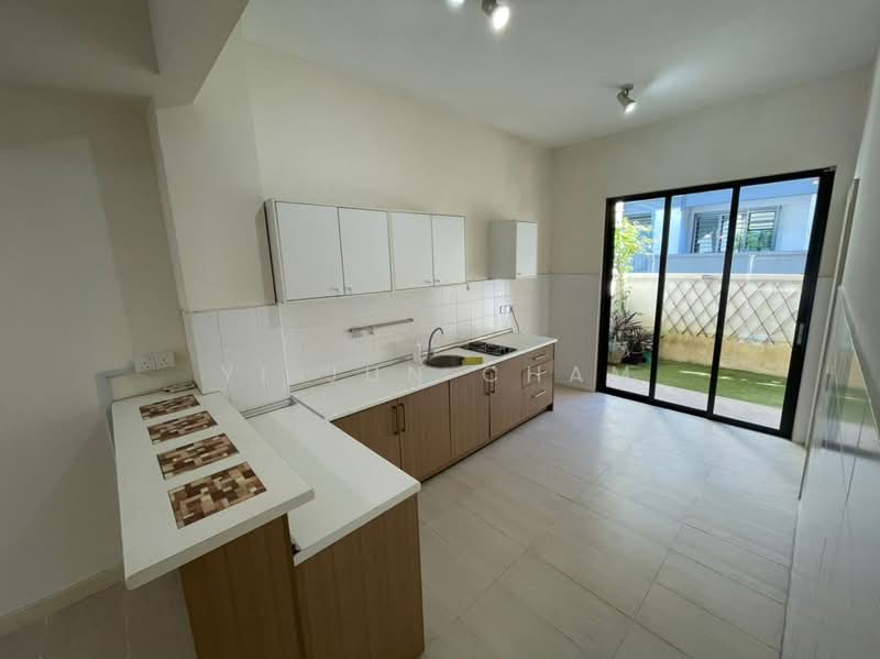Rumah Teres 2 Tingkat untuk Disewa di Desa Parkcity (Kuala Lumpur) - Yi Jun Cham - Kitchen - PropertyGuru.com.my