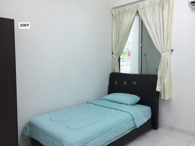 Kondominium untuk Disewa di Golden Triangle 2 - Joey Cheah - Bedroom - PropertyGuru.com.my