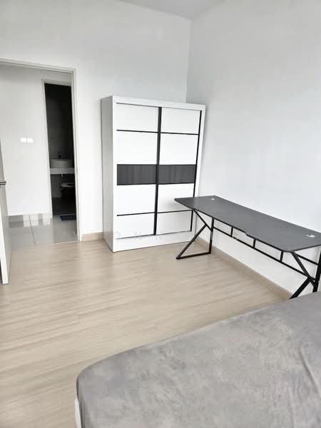 Condominium for Rent at Kuchai Sentral - Yvonne Ho - Bedroom - PropertyGuru.com.my