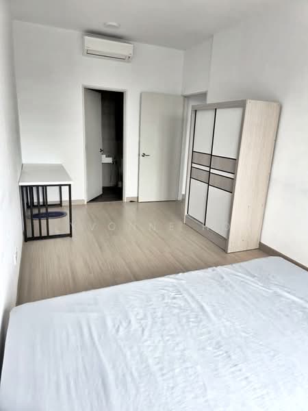 Condominium for Rent at Kuchai Sentral - Yvonne Ho - Bedroom - PropertyGuru.com.my